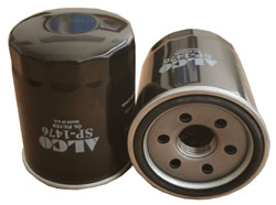 Öljynsuodatin ALCO FILTER SP-1476