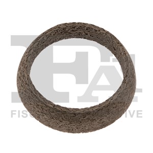 Tiivisterengas, pakoputki, Edessä, Keskellä, chevrolet,opel,vauxhall, 854952, 854962, 90448071