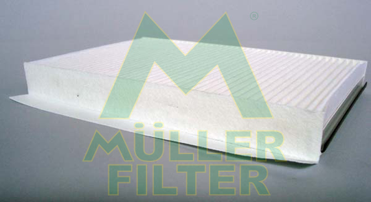 Raitisilmasuodatin MULLER FILTER FC301