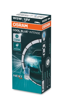 Polttimo, vilkkuvalo OSRAM 2825CBN