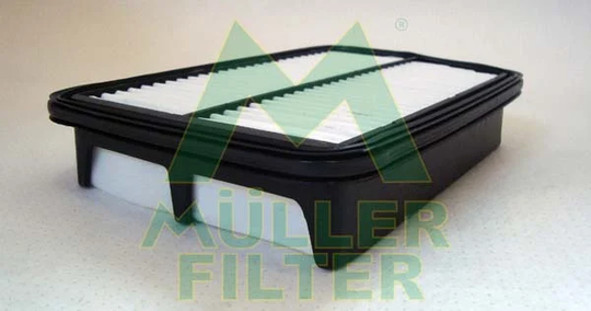 Ilmansuodatin MULLER FILTER PA3197