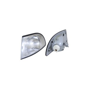 Vilkkuvalo, Vasen, audi a4 b5, a4 b5 avant, 8D0 953 049