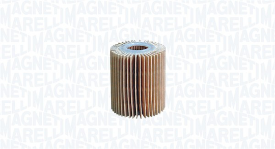 Öljynsuodatin MAGNETI MARELLI 153071760759