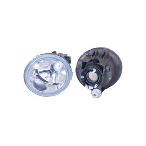 Sumuvalo, Eteen, oikea, toyota corolla verso, 81211 52050, 81211 52053