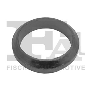 Tiivisterengas, pakoputki, alfa romeo giulia gt, spider, 102000970001, 60515611, 60777701