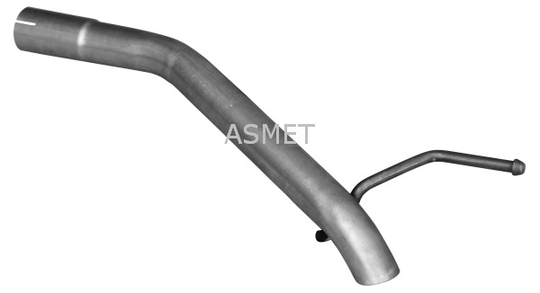 Pakoputki ASMET 05.238