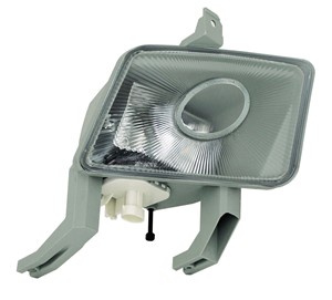 Sumuvalo, Vasen, opel vectra b, vectra b halvkombi, vectra b kombi, 09119511, 6710020