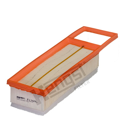 Ilmansuodatin HENGST FILTER E1765L