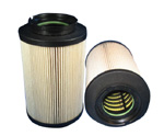 Polttoainesuodatin ALCO FILTER MD-539