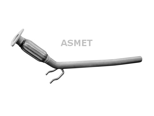 Pakoputki ASMET 03.058