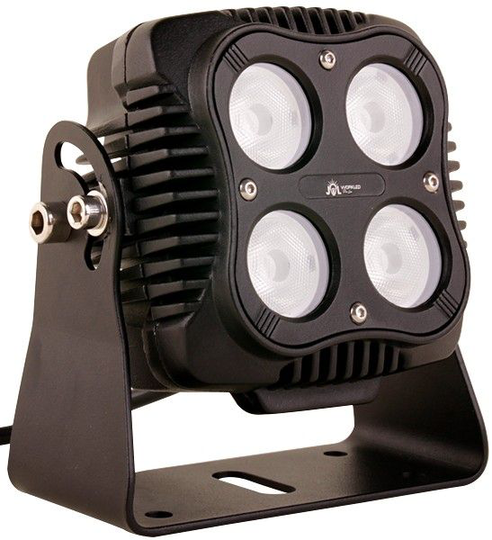 Led-työvalo Pro Line G7 | 40 W | 3200 lm, JOL