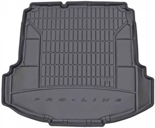 Tavaratilan matto Volkswagen Jetta V 2004-2011