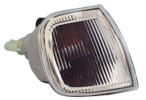 Vilkkuvalo, Vasen, seat arosa, 6H0953041A, 6H0953041B, 6H0953049A