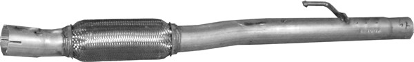 Pakoputki POLMO 07.58