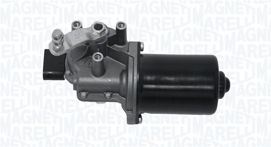 Pyyhkijän moottori MAGNETI MARELLI 064052110010