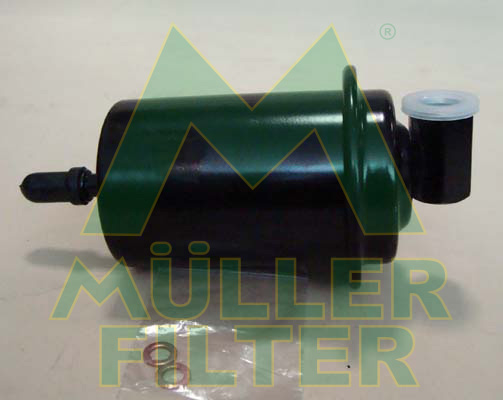 Polttoainesuodatin MULLER FILTER FB352