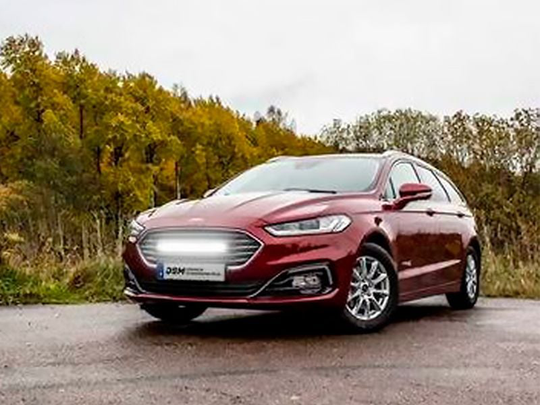 Led-lisävalosarja Ford Mondeo (2014-)