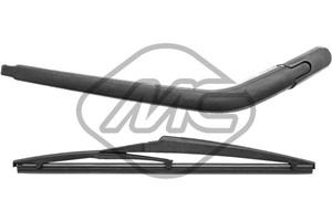 Pyyhkijänsulka, Takana, hyundai i20 i, 98815-1J000, 98815-1J001, 988501J001