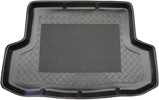 Tavaratilan matto Chevrolet Aveo, Kalos Sedan 2006-2011 ja Aveo Classic Sedan 2011-2017