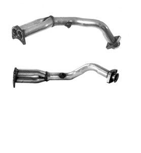 Pakoputki, Edessä, ford sierra ii, sierra halvkombi ii, sierra turnier ii, 24940480, 24950180, 6510608, 6511762, 6543285, 6948636