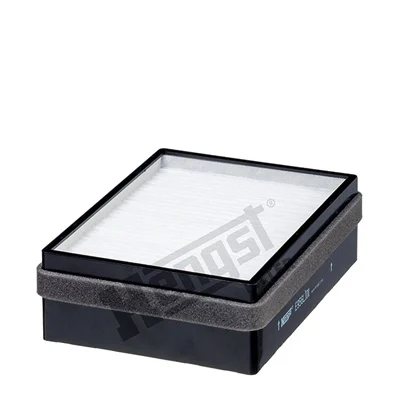 Raitisilmasuodatin HENGST FILTER E956LI01