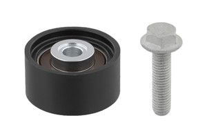 Ohjainrulla, hammashihna, audi,seat,skoda,vw, 05E 109 244