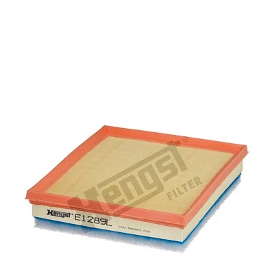 Ilmansuodatin HENGST FILTER E1289L