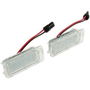 Rekisterivalo, Takana, ford mondeo iv, mondeo sedan iv, mondeo turnier iv, 1479968, 7S71-13550-AB