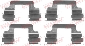 Tarvikesarja, jarrupala, Etuakseli, Taka-akseli, seat,porsche,vw,skoda,bentley,alfa romeo,audi