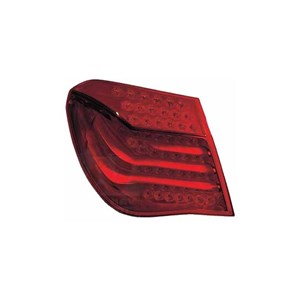 Takavalo, Vasen, bmw 7 [f01, f02, f03, f04], 63 21 7 182 197, 7 182 197
