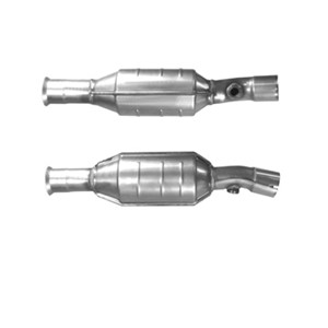 Katalysaattori, toyota corolla, corolla compact, corolla kombi, corolla liftback, 174600D050, 1746016170, 1746022010