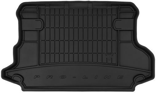 Tavaratilan matto Hyundai Tucson 2004-2009