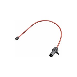 Kulumisenilmaisin, jarrupala, Etuakseli, audi q7, q8, vw touareg, 4M0 615 121 AC, 4M0 615 121 Q, 4M0 615 121 T