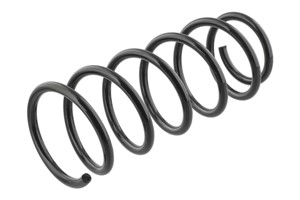 Jousi (auton jousitus), Etuakseli, oikea, Etuakseli, vasen, opel corsa b, corsa b skåp/halvkombi, 03 12 049, 3 12 049, 90541853