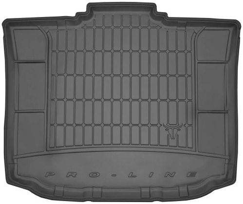 Tavaratilan matto Skoda Roomster 2006-2015