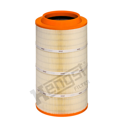 Ilmansuodatin HENGST FILTER E603L