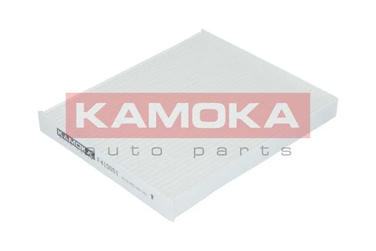 Raitisilmasuodatin KAMOKA F415001
