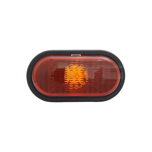 Vilkkuvalo, Asennus sivulle, nissan,opel,renault,vauxhall, 09161036, 26160-00QAA, 4500736, 7700806228, 7700811971, 7700814395, 77008-221