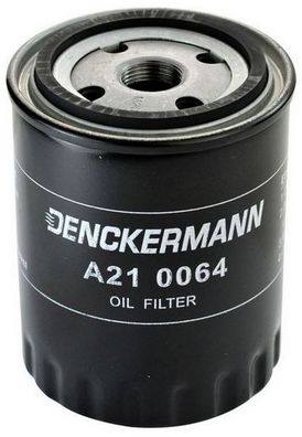 Öljynsuodatin DENCKERMANN A210064