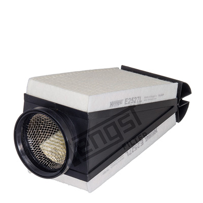 Ilmansuodatin HENGST FILTER E2527L