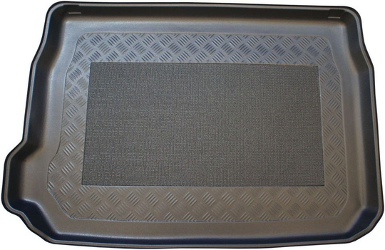 Tavaratilan matto Peugeot 2008 2013-2019