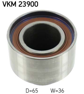 Ohjainrulla, hammashihna SKF VKM 23900