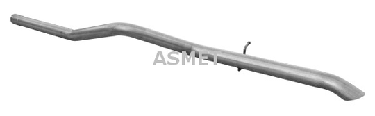 Pakoputki ASMET 07.225