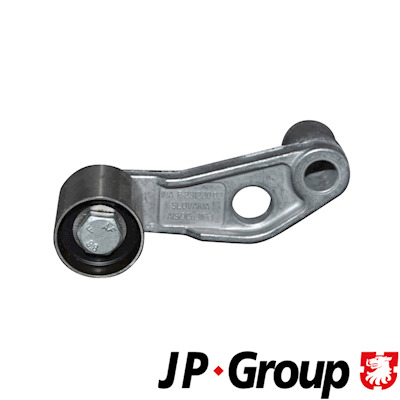 Ohjainrulla, hammashihna JP GROUP 1112201100