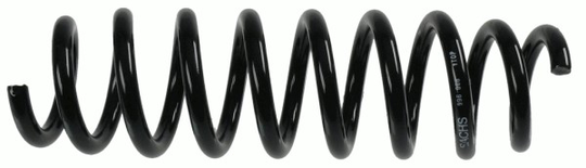 Jousi (auton jousitus), Taka-akseli, bmw 1 [e81, e87], 1-serie cabriolet [e88], 1-serie coupé [e82], 3 coupé [e92], 33 53 6 772 440, 6 7