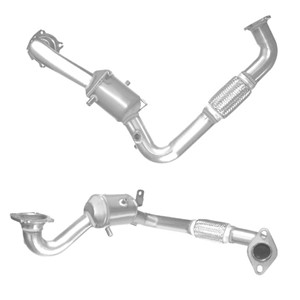 Katalysaattori, Edessä, ford, 1843288, 1873837, 1929807, 1930046, CM515E211CF, F1F15E211FD, F1F15E211SA