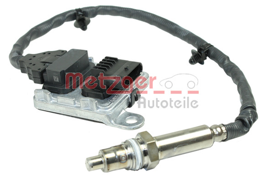 NOx-sensori, NOx.katalysaattori METZGER 0899208