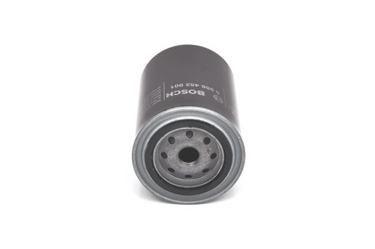 Öljynsuodatin BOSCH 0 986 452 001