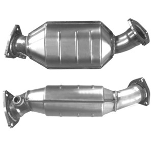 Katalysaattori, audi a4 b5, a4 b5 avant, a6 c5, a6 c5 avant, vw passat b5, passat b5 variant, 1099128, 4B0254200AX, 4B025420JX, 8D013108