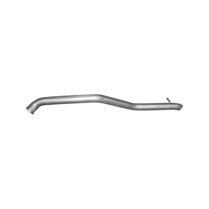 Pakoputki, Takana, fiat scudo buss, scudo flak/chassi, scudo skåp, peugeot expert flak/chassi, expert skåp, expert tepee, 173074, 966184